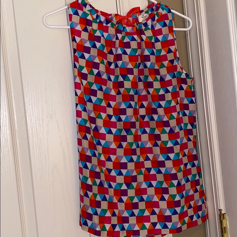 Kate Spade Shirt